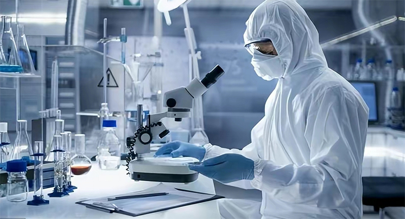 恒溫恒濕試驗箱可適用于生物醫(yī)藥行業(yè)試驗測試