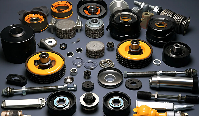 恒溫恒濕試驗(yàn)箱可應(yīng)用于汽車(chē)零部件試驗(yàn)測(cè)試